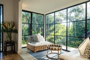 Phòng Suite | Quang cảnh từ phòng