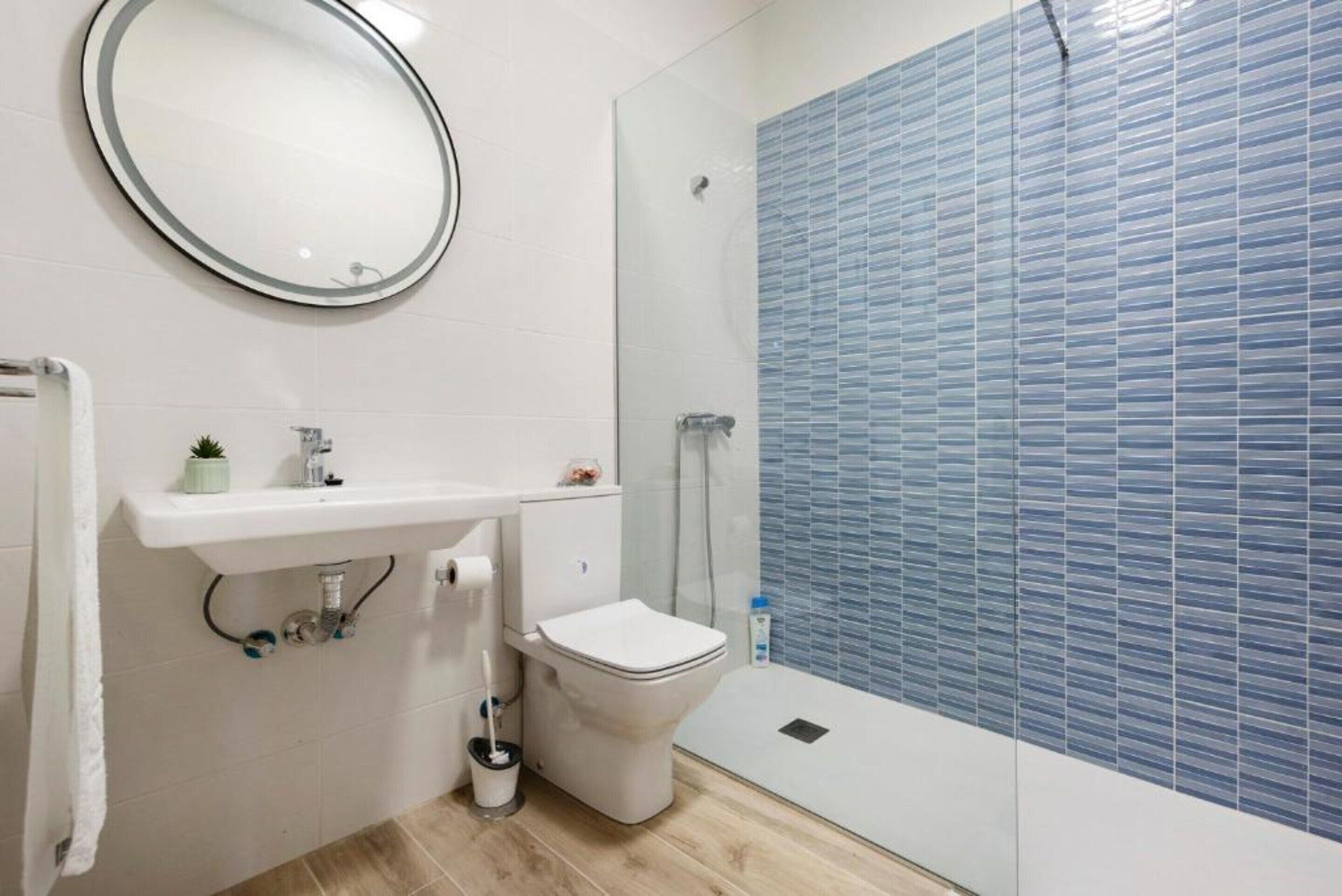 Casa | Bagno