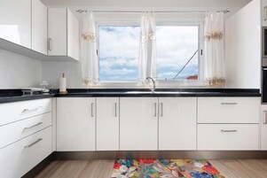 House | Private kitchen