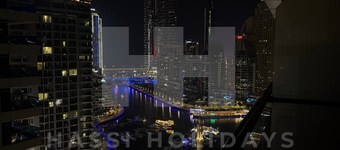 Experience Luxury at Dubai Marina