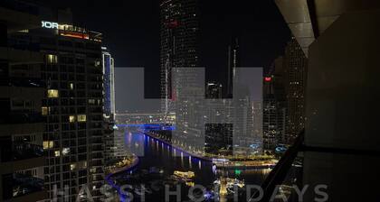 Experience Luxury at Dubai Marina