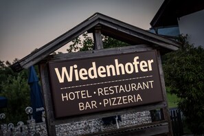 Exterior - Hotel Wiedenhofer (Terento)