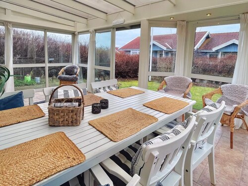 4 Star Holiday Home in Byxelkrok