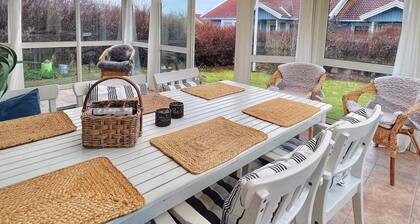 4 Star Holiday Home in Byxelkrok