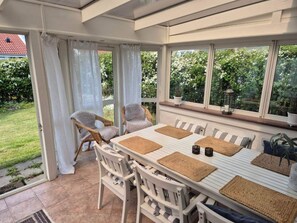 House | Exterior - 4 Star Holiday Home in Byxelkrok (Byxelkrok)