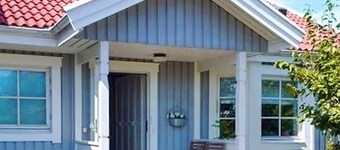 4 Star Holiday Home in Byxelkrok