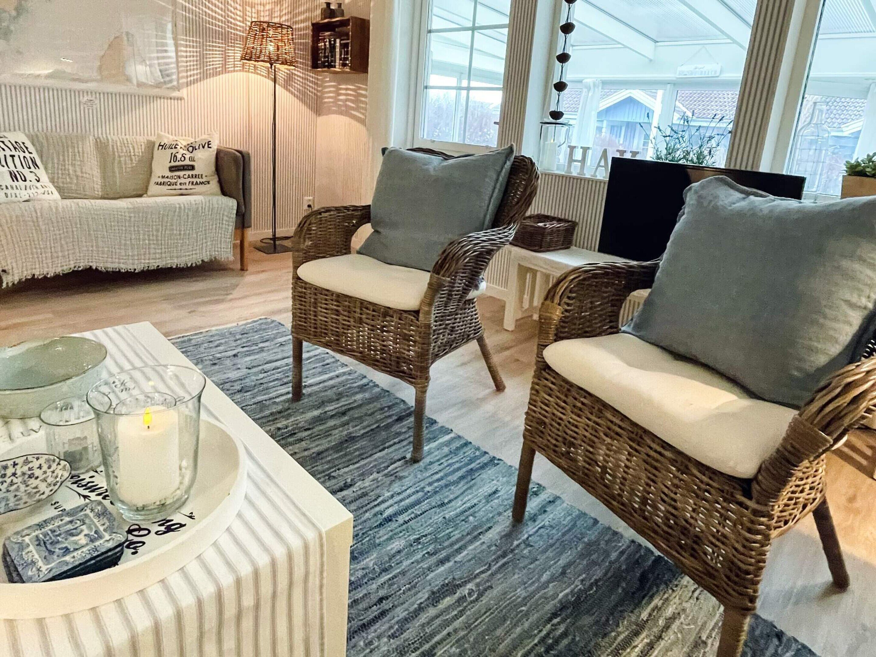 Ferienhaus | Innenbereich