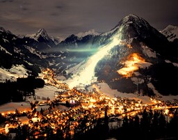 Apartment | View from property