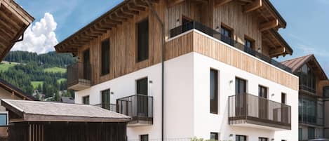 Apartment | Exterior