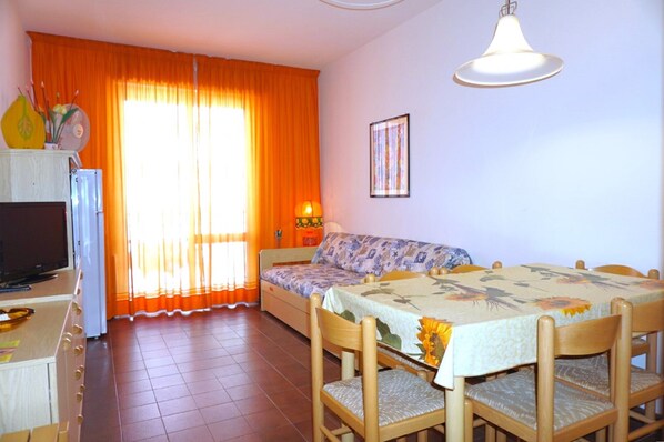 Apartment | Interior