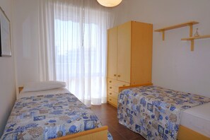 Lägenhet | 2 sovrum