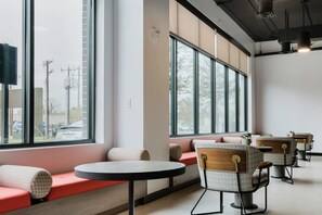 Interior - Westerly (Dallas)