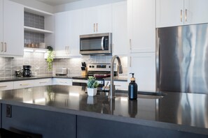 Private kitchen - Westerly (Dallas)