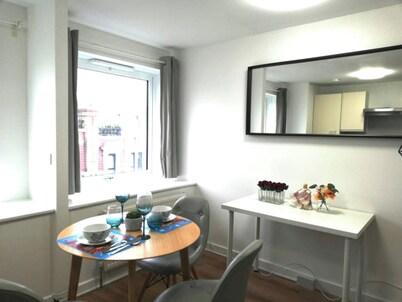 Luxurious Home Tottenham Court Road Charingcross Leicester Square