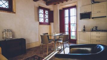 Vila | Ruang keluarga