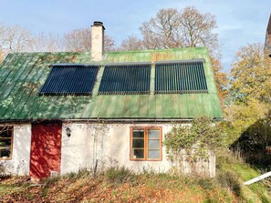 House | Exterior