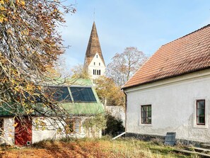 Exterior - 5 Person Holiday Home in Stenkyrka (Tingstade)