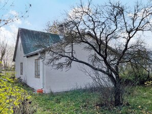 Exterior - 5 Person Holiday Home in Stenkyrka (Tingstade)