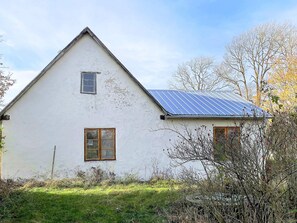 Exterior - 5 Person Holiday Home in Stenkyrka (Tingstade)