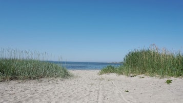 House | Beach