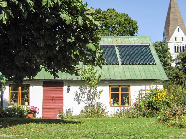 House | Exterior