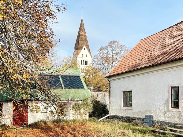 Maison | Extérieur