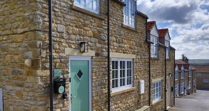 Dandelion Cottage - a gorgeous family cottage