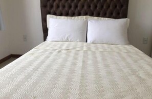 Free WiFi, bed sheets - RESIDENCIAL DE ALUGUEL  (Bombinhas)
