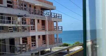 RESIDENCIAL DE ALUGUEL