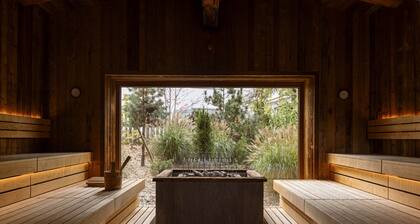 Inviting Chalet With Pool in Tyrol