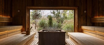 Inviting Chalet With Pool in Tyrol