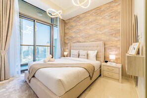 2 habitaciones y caja de seguridad en la habitación 