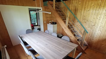 Restauration