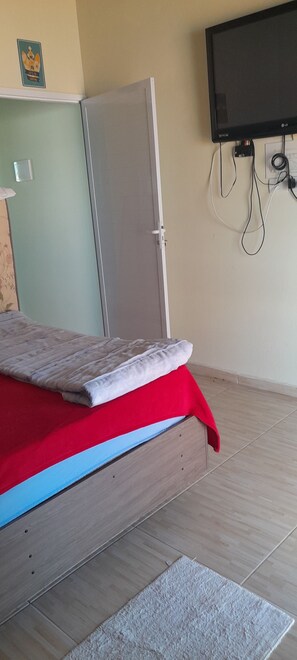 2 chambres, Wi-Fi