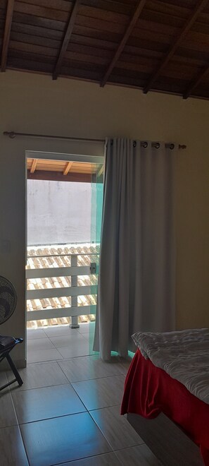 2 chambres, Wi-Fi