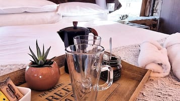 Cabin, 1 Bedroom, Smoking | 1 bedroom