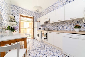 Maison, fumeur | 2 chambres