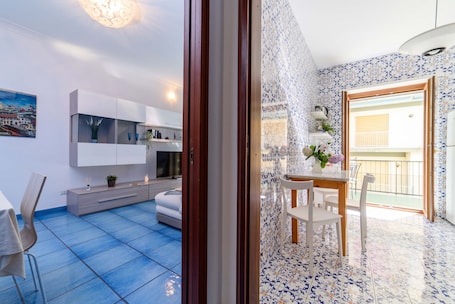 Apartment, Smoking | 2 bedrooms