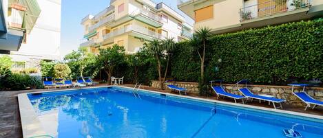 Appartement, roken | 2 slaapkamers