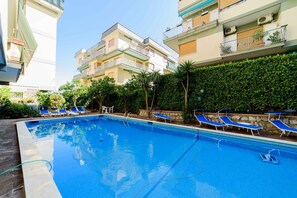 Căn hộ, hút thuốc | 2 phòng ngủ