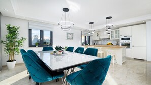 Dining - Charming Villa Laura with swimming pool (Sveti Ivan)