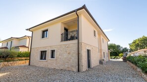 Exterior - Charming Villa Laura with swimming pool (Sveti Ivan)