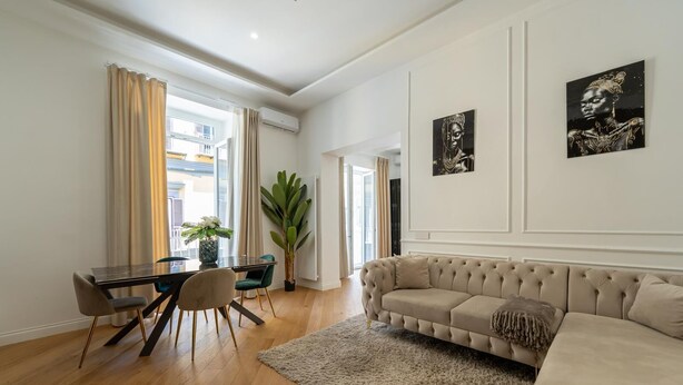 منطقة المعيشة