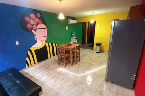 Tourism, Comfort and Style Department