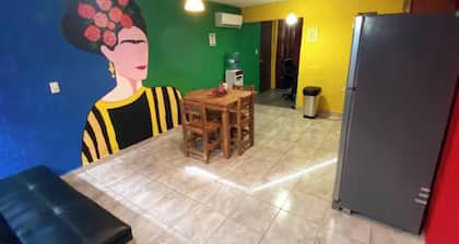 Tourism, Comfort and Style Department