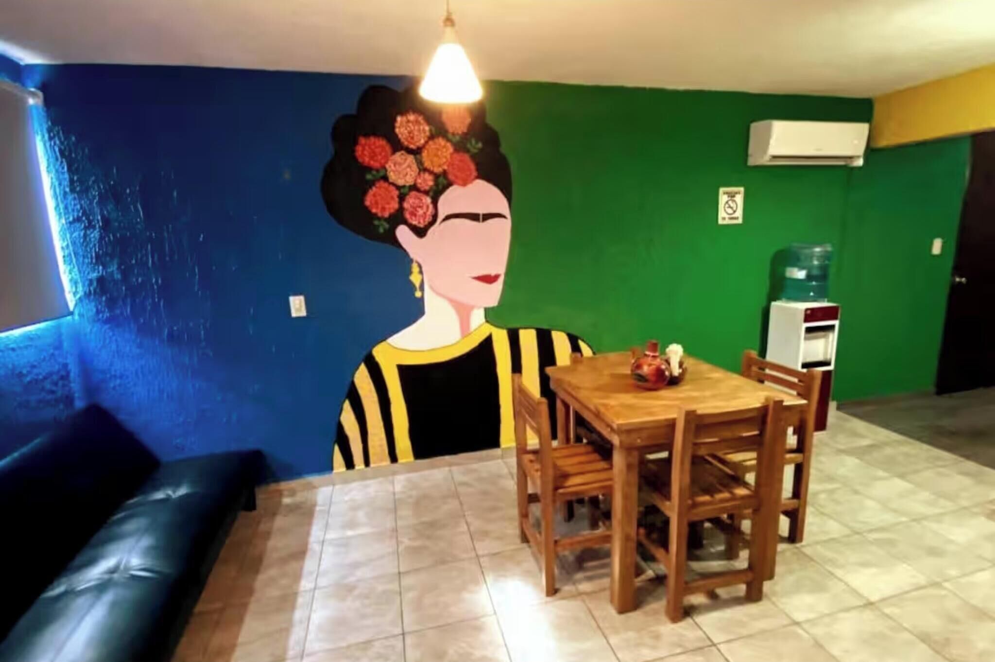 Departamento, 1 habitación, para fumadores | Restaurantes