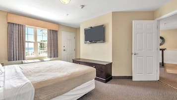 3 quartos, escrivaninha, Wi-Fi de cortesia, roupa de cama