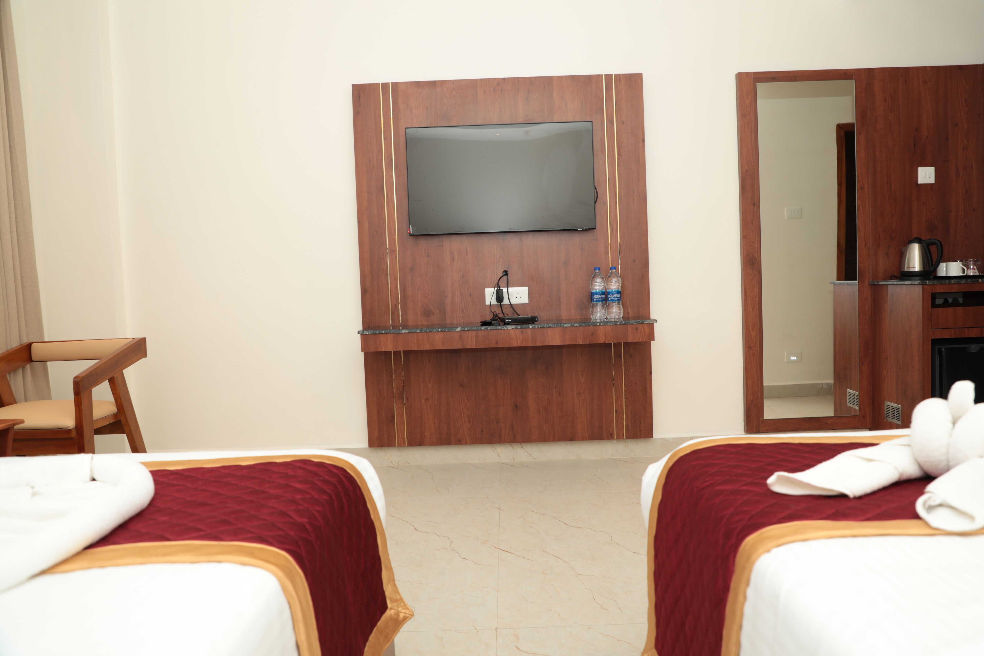 Kamar