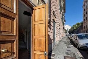 Exterior - Studio des Couleurs by Wonderful Italy (Genoa)