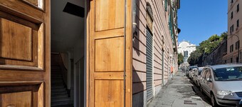 Studio des Couleurs by Wonderful Italy